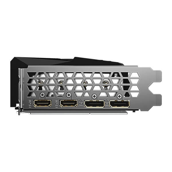 Gigabyte RX 6600 XT Gaming OC Pro 8GB Graphics Card